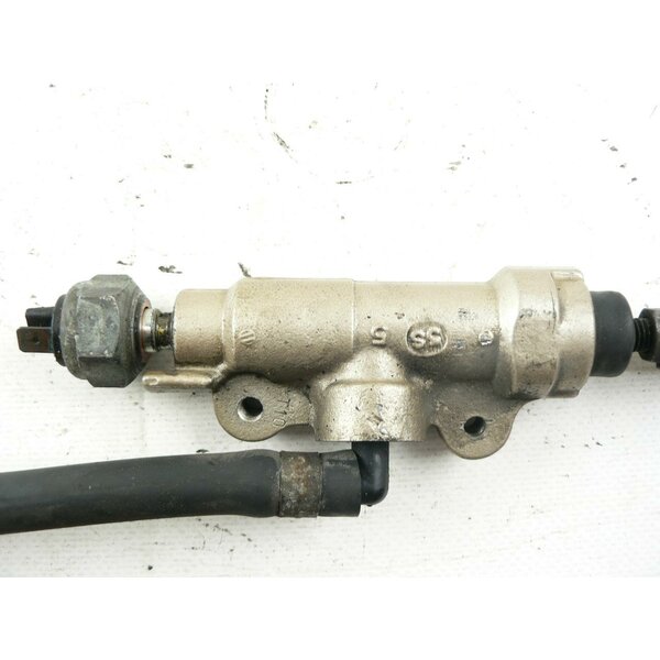 Cagiva Canyon 500 M100AA Bremspumpe Hinterrad / rear brake master cylinder