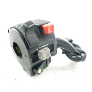 Cagiva Canyon 500 M100AA Lenkerschalter links / handle...