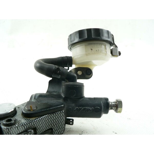 Cagiva Canyon 500 M100AA Bremspumpe Vorderrad / front brake master cylinder