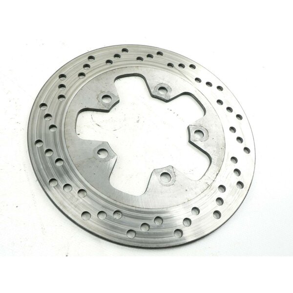 Suzuki GSF 1200 BANDIT WVA9 Bremsscheibe Hinterrad 4,9 mm / rear brake disc