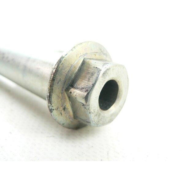 Suzuki GSF 1200 BANDIT WVA9 Steckachse Bolzen Schwinge / swing arm bolt