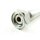 Suzuki GSF 1200 BANDIT WVA9 Steckachse Bolzen Schwinge / swing arm bolt