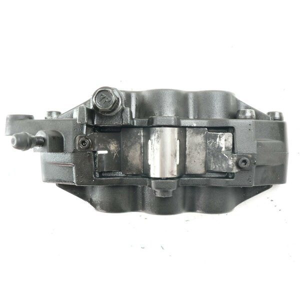 Suzuki GSF 1200 BANDIT WVA9 Bremssattel Vorderrad rechts / front right brake caliper