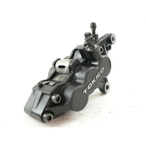 Suzuki GSF 1200 BANDIT WVA9 Bremssattel Vorderrad rechts...