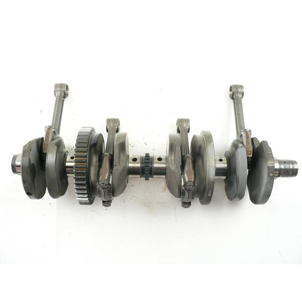 Suzuki GSF 1200 BANDIT WVA9 Kurbelwelle / crankshaft