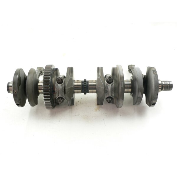 Suzuki GSF 1200 BANDIT WVA9 Kurbelwelle / crankshaft