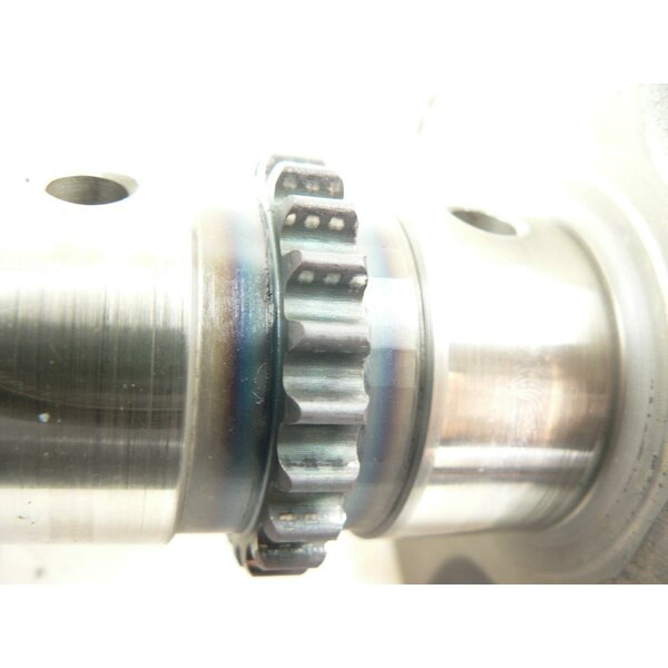 Suzuki GSF 1200 BANDIT WVA9 Kurbelwelle / crankshaft