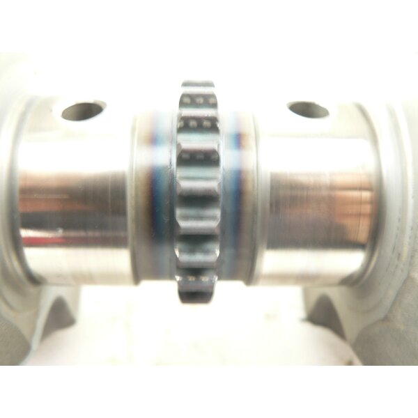 Suzuki GSF 1200 BANDIT WVA9 Kurbelwelle / crankshaft