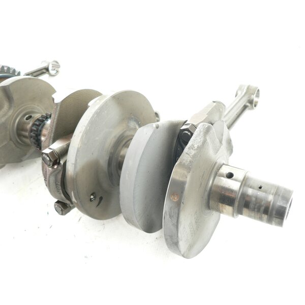 Suzuki GSF 1200 BANDIT WVA9 Kurbelwelle / crankshaft