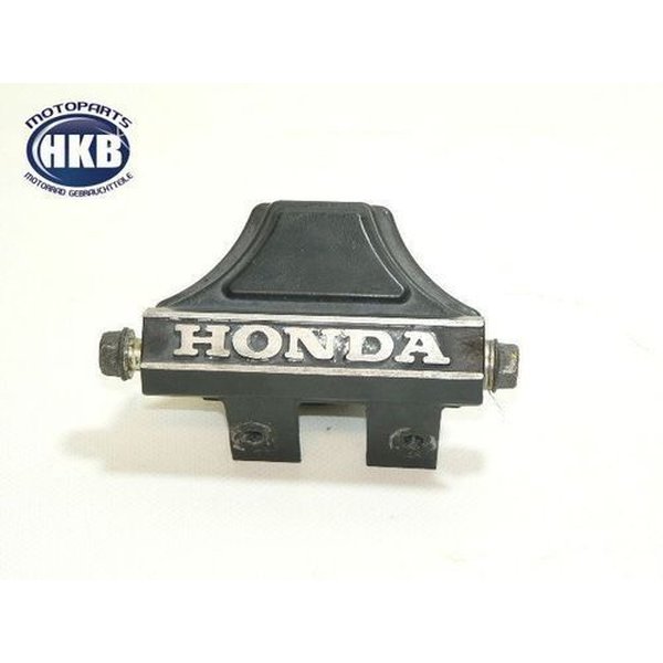 Honda VF 750 S RC07 (SABRE) Verteiler Bremsleitung / brake manifold #2