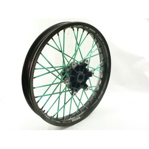 Cagiva Canyon 500 M100AA Felge Vorderrad / front wheel