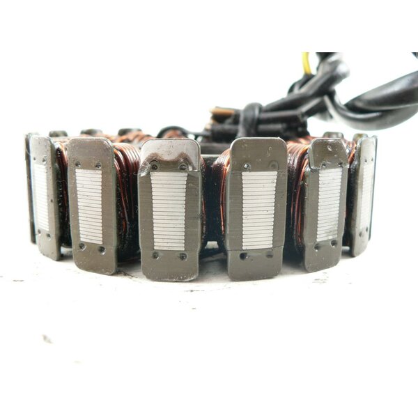 Suzuki GSF 400 BANDIT GK75B LIMA Lichtmaschine Stator / generator