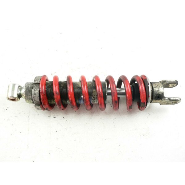 Suzuki GSF 400 BANDIT GK75B Stodmpfer Federbein Hinterrad / rear shock absorber