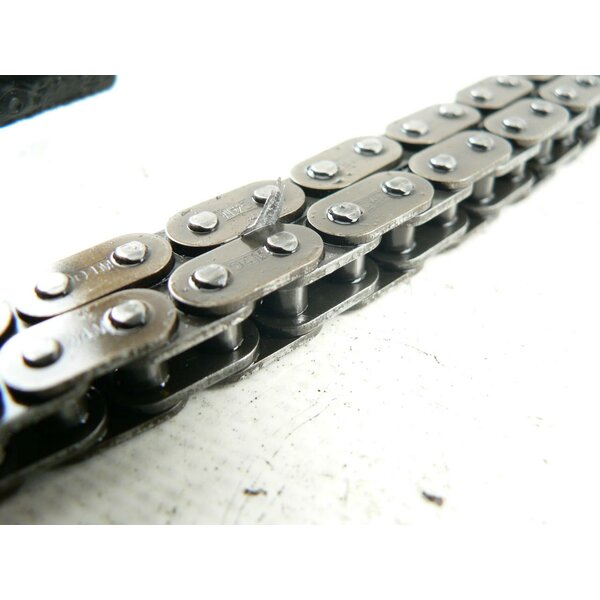 Suzuki GSF 400 BANDIT GK75B Gleitschienen Steuerketten Satz / cam chain set