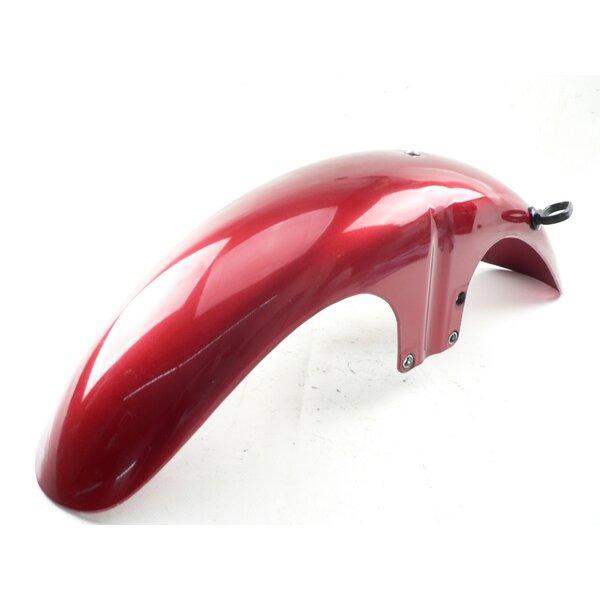 Honda XBR 500 PC15 Kotflgel Schutzblech Vorderrad / front fender