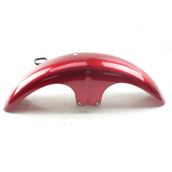 Honda XBR 500 PC15 Kotflgel Schutzblech Vorderrad / front fender