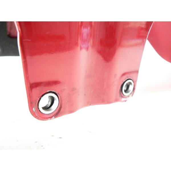 Honda XBR 500 PC15 Kotflgel Schutzblech Vorderrad / front fender