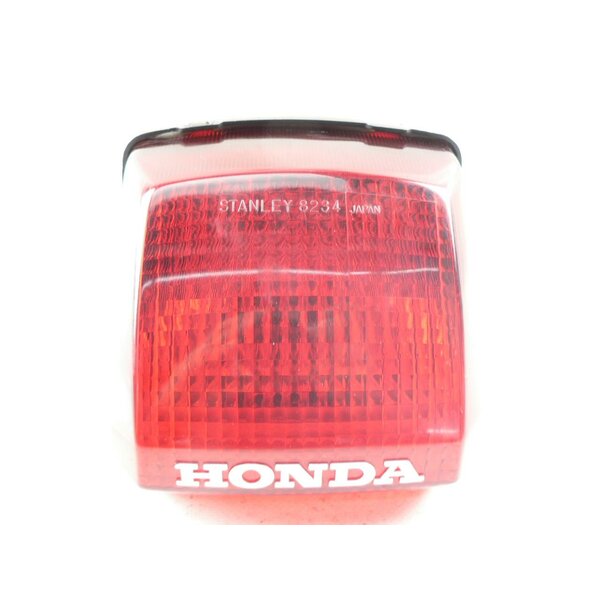 Honda XBR 500 PC15 Rcklicht / taillight