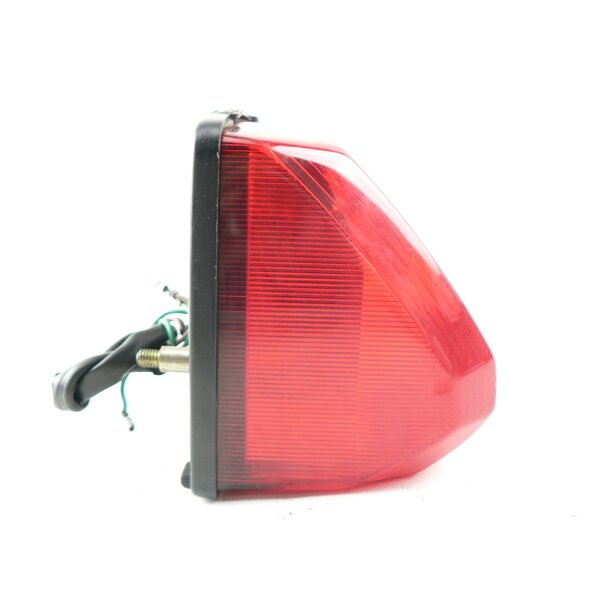 Honda XBR 500 PC15 Rcklicht / taillight