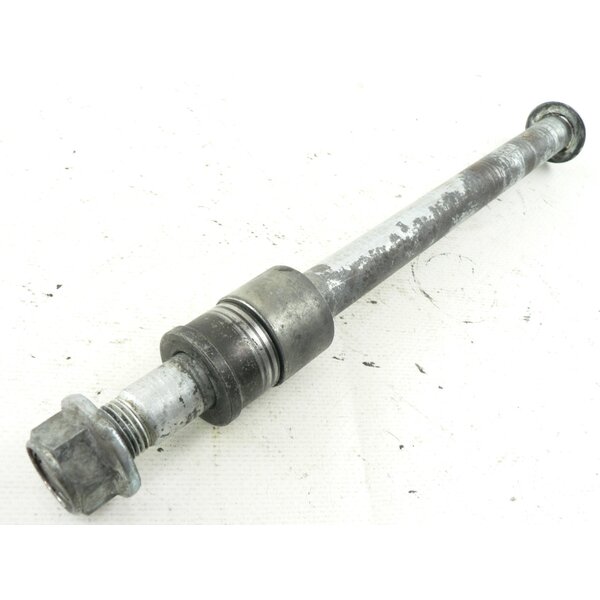 Honda XBR 500 PC15 Steckachse Bolzen Hinterrad / rear wheel bolt