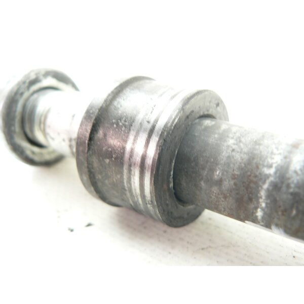 Honda XBR 500 PC15 Steckachse Bolzen Hinterrad / rear wheel bolt