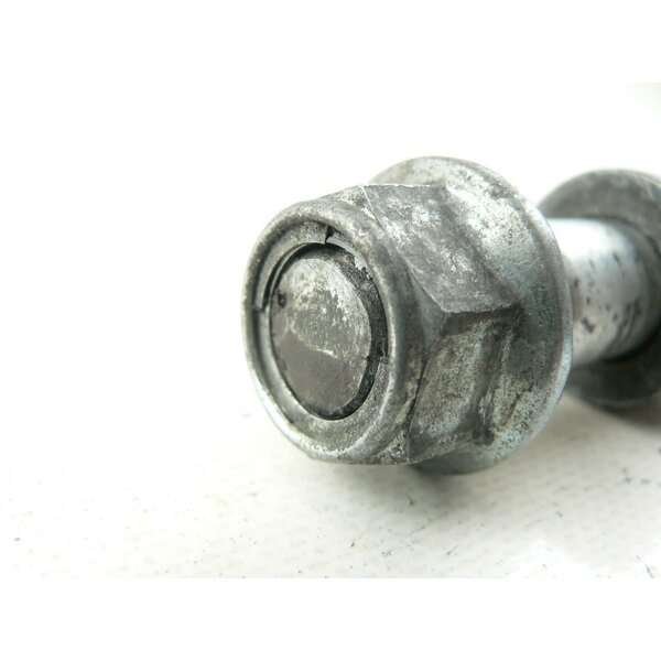 Honda XBR 500 PC15 Steckachse Bolzen Hinterrad / rear wheel bolt