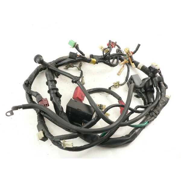 Honda XBR 500 PC15 Kabelbaum / harness