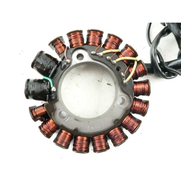 Honda XBR 500 PC15 LIMA Stator Lichtmaschine / generator