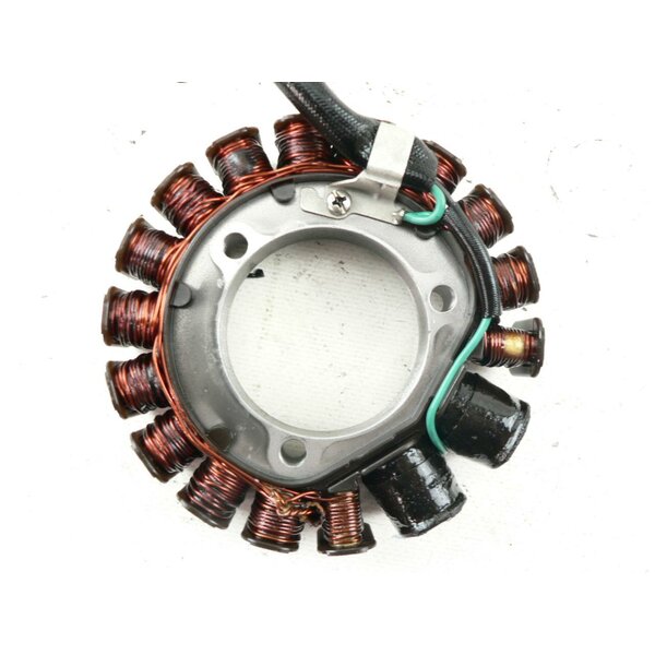 Honda XBR 500 PC15 LIMA Stator Lichtmaschine / generator