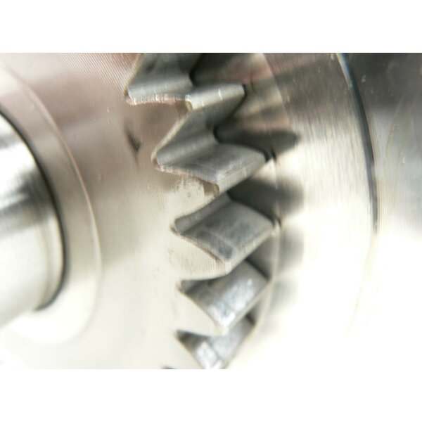 Honda XBR 500 PC15 Kurbelwelle / crankshaft