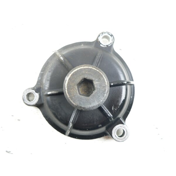 Cagiva Canyon 500 M100AA lfilterdeckel / oil filter cap