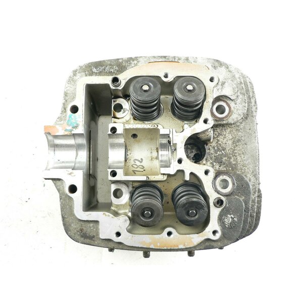 Cagiva Canyon 500 M100AA Zylinderkopf / cylinder head