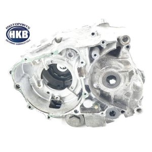 Honda XLR 125 R JD16 Motorgehäuse Motor Getriebe / engine...