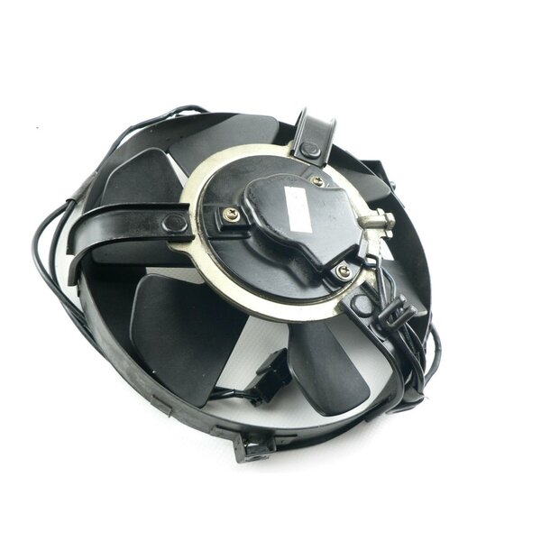 Honda VFR 750 F RC24 Lfter Wasserkhler / fan motor