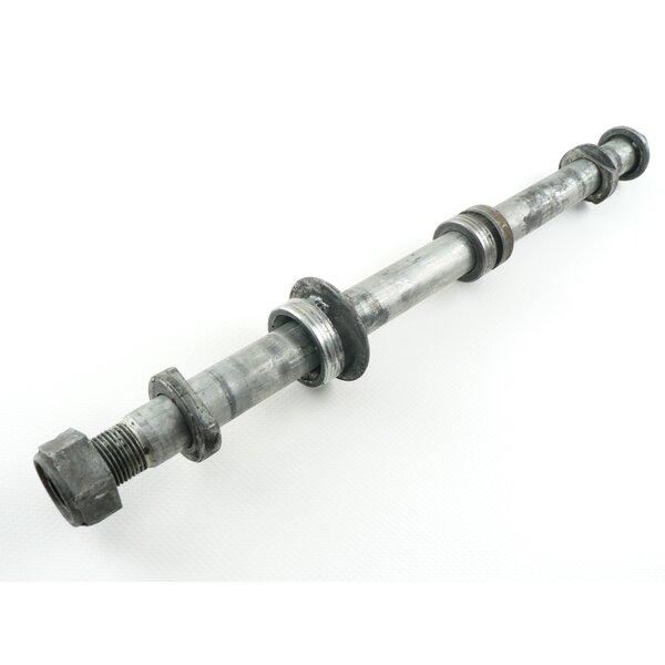 Honda VFR 750 F RC24 Steckachse Bolzen Hinterrad / rear wheel axle