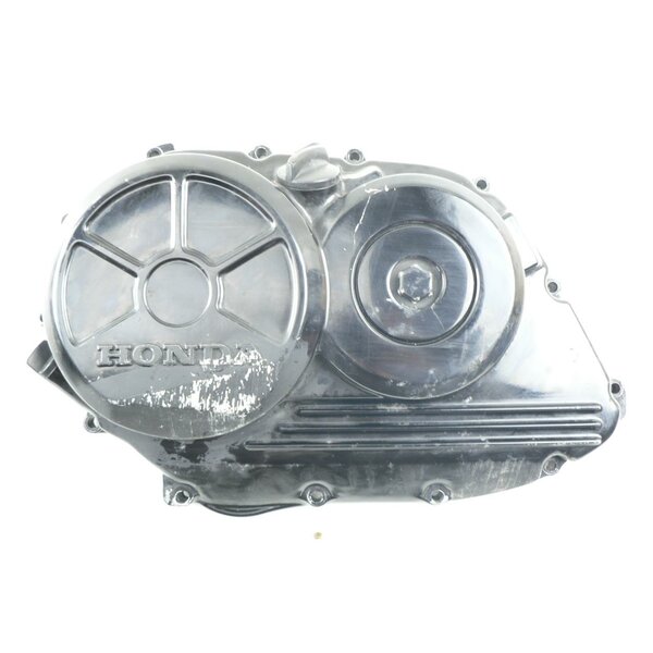 Honda VFR 750 F RC24 Kupplungsdeckel / clutch cover