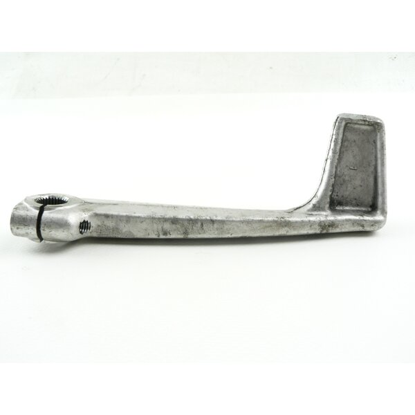 Honda VFR 750 F RC24 Bremspedal Bremshebel Hinterrad / brake pedal