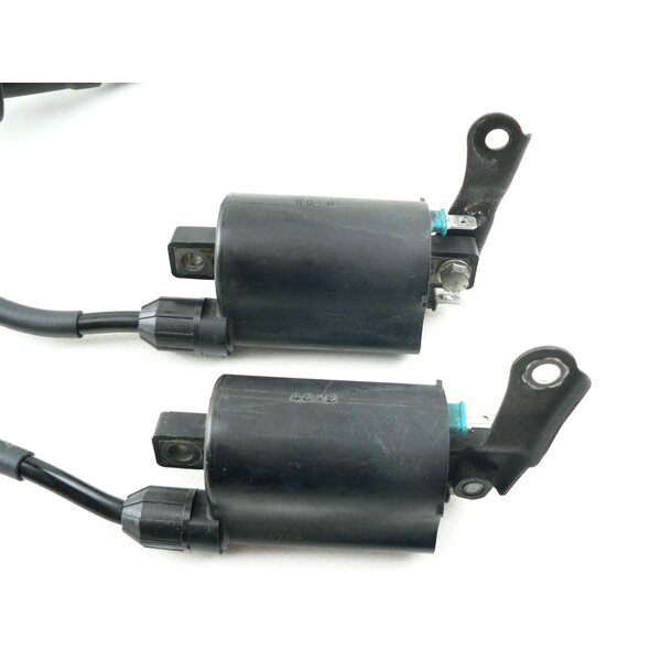 Honda VFR 750 F RC24 Zndspulen 2 Stck (ohne Montageplatte) / ignition coil set