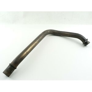 Honda VFR 750 F RC24 Krmmer vorne links / exhaust pipe...