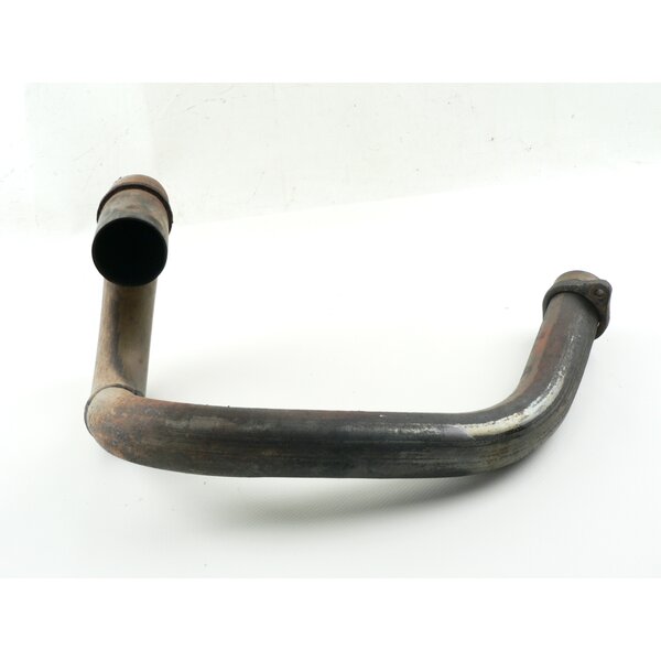 Honda VFR 750 F RC24 Krmmer hinten links / exhaust pipe rear left