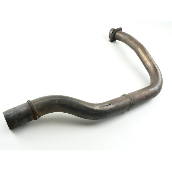 Honda VFR 750 F RC24 Krmmer vorne rechts / exhaust pipe front right