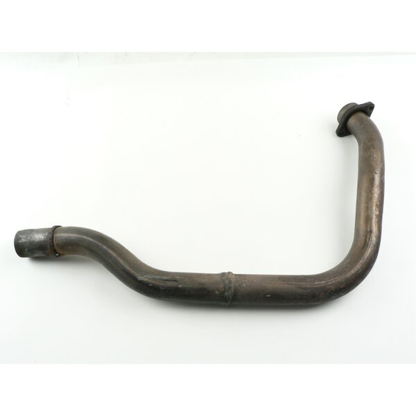 Honda VFR 750 F RC24 Krmmer vorne rechts / exhaust pipe front right