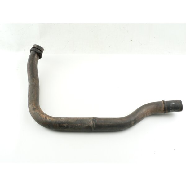 Honda VFR 750 F RC24 Krmmer vorne rechts / exhaust pipe front right