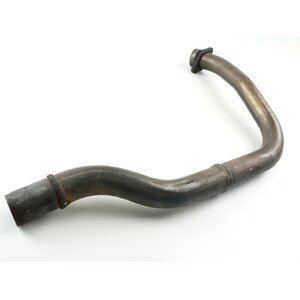 Honda VFR 750 F RC24 Krmmer vorne rechts / exhaust pipe...