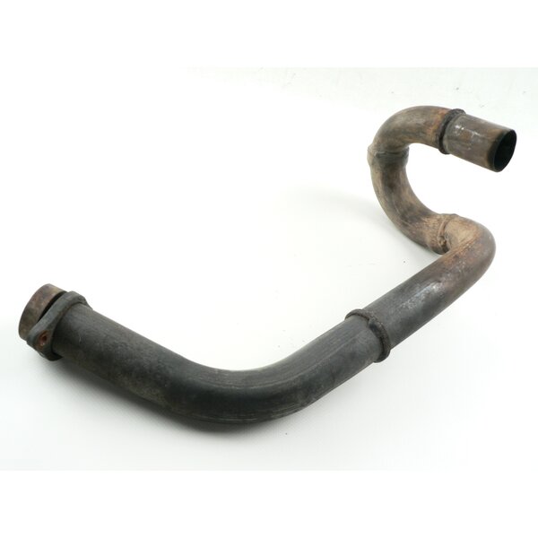 Honda VFR 750 F RC24 Krmmer hinten rechts / exhaust pipe rear right