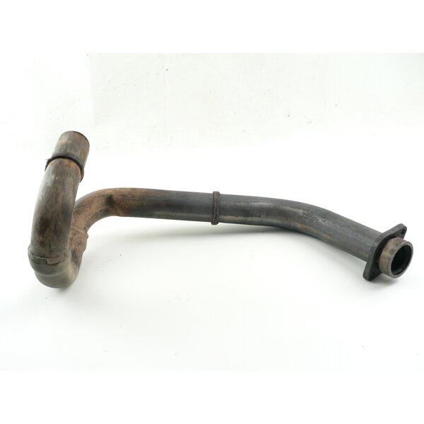 Honda VFR 750 F RC24 Krmmer hinten rechts / exhaust pipe rear right