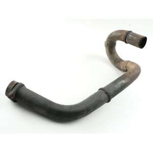 Honda VFR 750 F RC24 Krmmer hinten rechts / exhaust pipe...