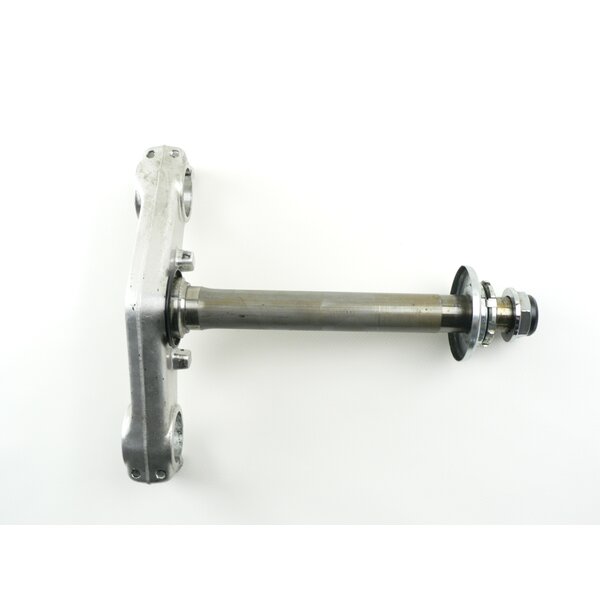 Honda VFR 750 F RC24 Gabelbrücke unten / lower fork bridge