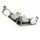 Honda VFR 750 F RC24 Gabelbrücke unten / lower fork bridge