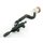 Honda VFR 750 F RC24 Bremspumpe Bremszylinder Hinterrad / rear brake master cylinder
